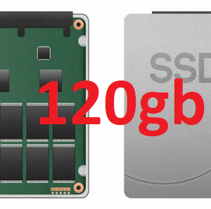120gb SSD