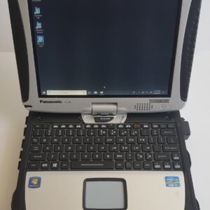 CF-19 Front View mk6-8