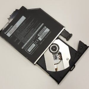 CF-31 Dvd Rom