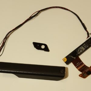 CF-31 Webcam Kit