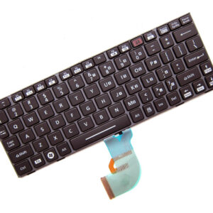 CF-19 Emissive Backlit Keyboard