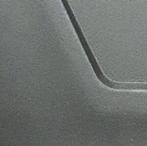 Toughbook Black Finish Closeup