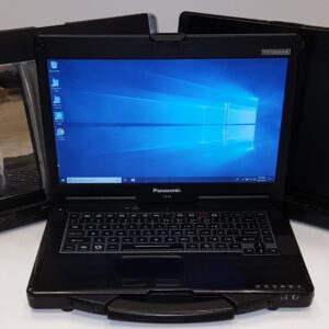 CF-53 Different Finishes