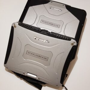 Fully-Rugged Laptops