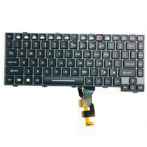 CF-31 Emissive Keyboard