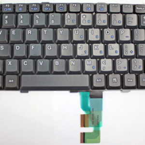 CF-31 Standard Keyboard