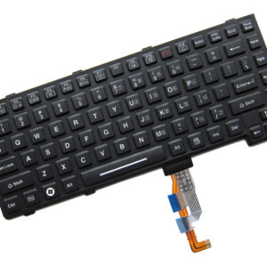 CF-31 Rubber Keyboard