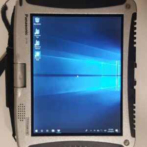 CF-19 Tablet Rotated