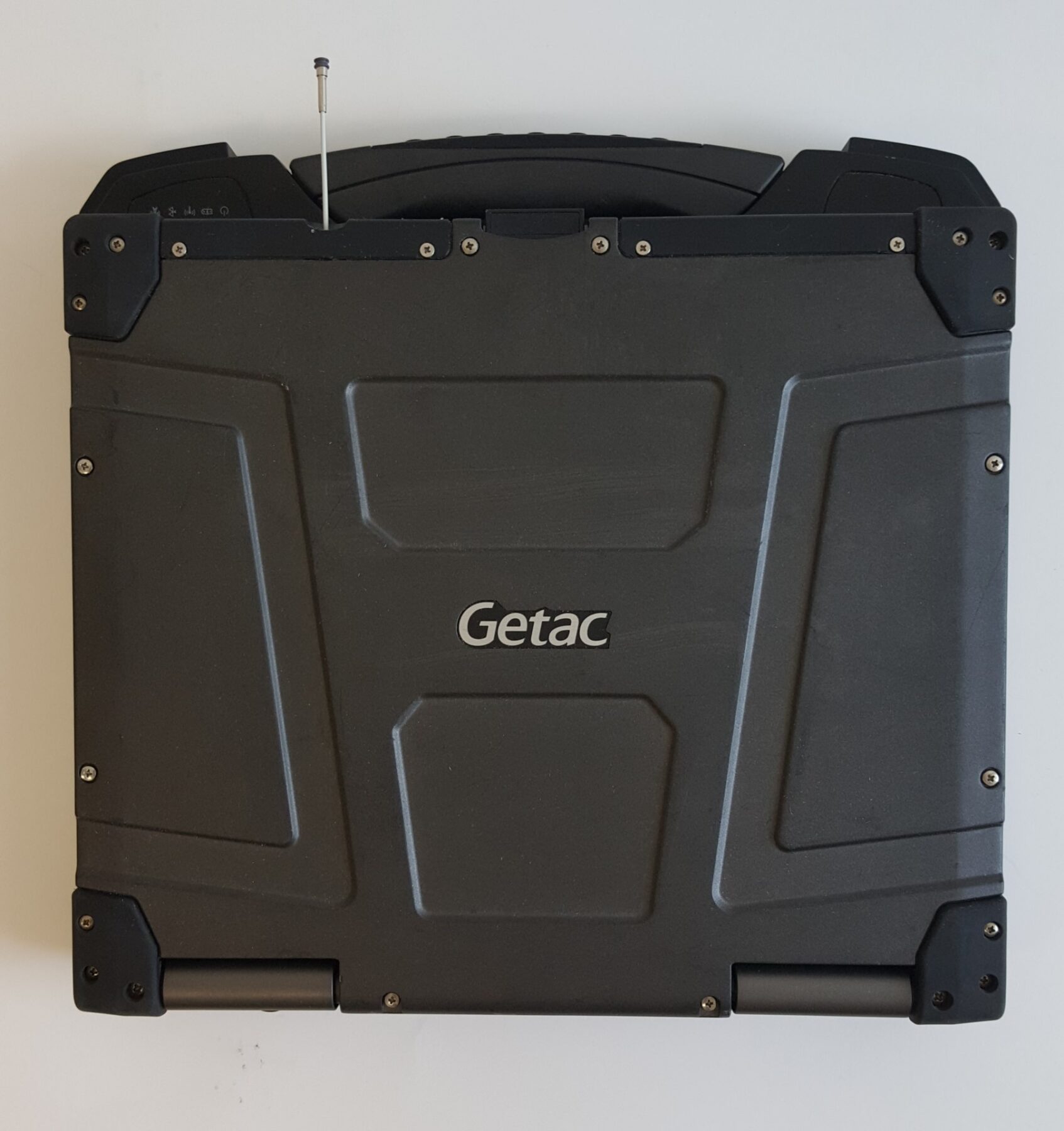 Getac B300 Lid