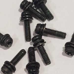 CF-19 Bottom Screws