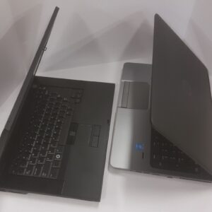 Gaming & Business Class Laptops (Non Rugged)