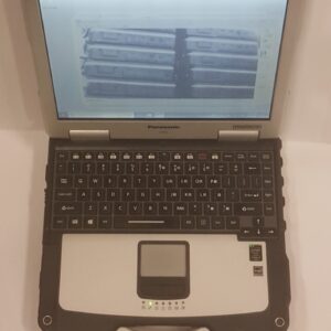 CF-31 MK5 HD Webcam Laptop