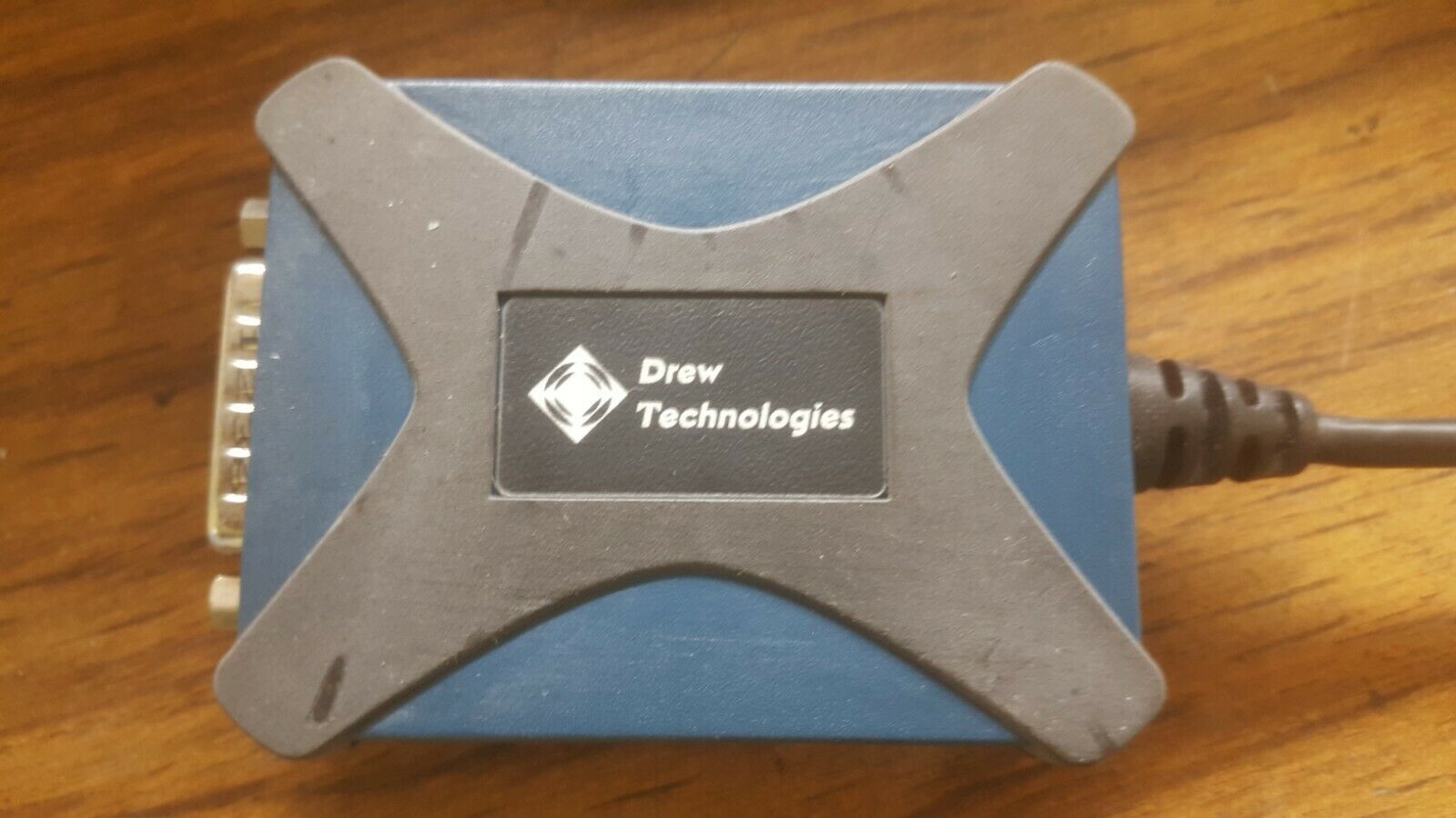 Techstream-2.0-Drew-Technologies-VIM