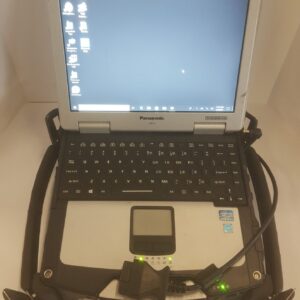 Automotive Diagnostics