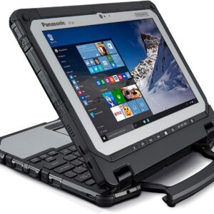 CF-20 mk2 tablet mode